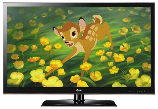 Tivi LED LG 37 inch FullHD 37LV3730