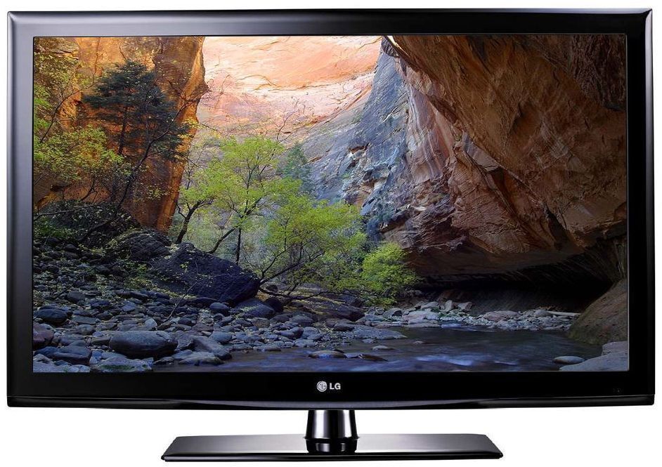 Tivi LED LG 42 inch FullHD 42LE4500