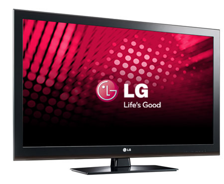 Tivi LCD LG 42 inch FullHD 42LK450