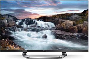 Smart Tivi LED 3D LG 42 inch FullHD 42LM7600