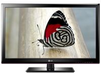 Tivi LED LG 42 inch FullHD 42LS3450