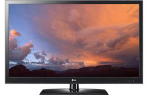 Tivi LED LG 42 inch FullHD 42LV3500