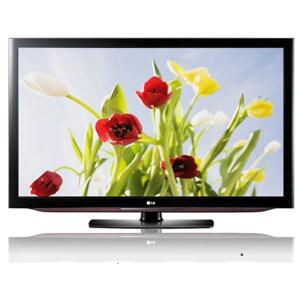 Tivi LCD LG 47 inch FullHD 47LD460