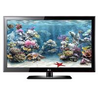 Tivi LCD LG 42 inch FullHD 47LD650