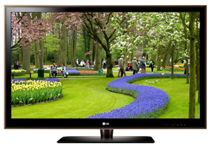 Tivi LED LG 47 inch FullHD 47LE5500