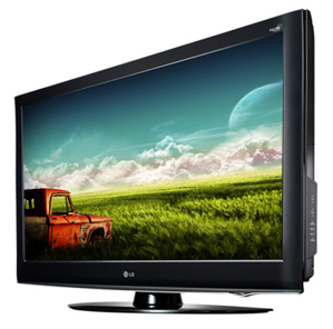Tivi LCD LG 47 inch FullHD 47LH35FR