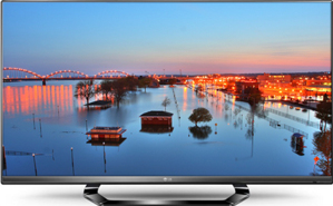 Tivi LED 3D LG 47 inch FullHD 47LM6410