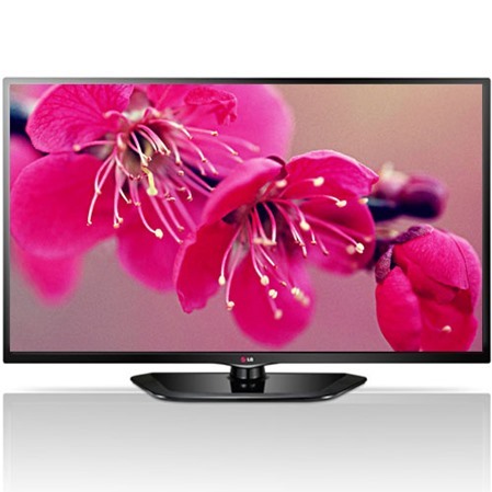 Tivi LED LG 47 inch FullHD 47LS4600