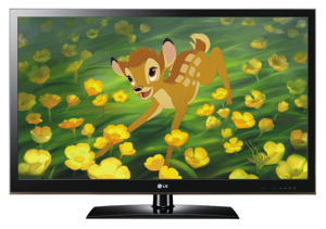 Tivi LED LG 47 inch FullHD 47LV3730