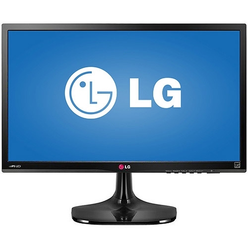 Màn hình máy tính LG 23MP55HQ - IPS, 23 inch, Full HD (1920 x 1080)