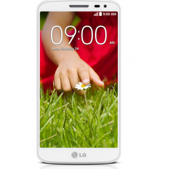 Điện thoại LG Optimus G2 Mini D618 - 8GB, dual sim