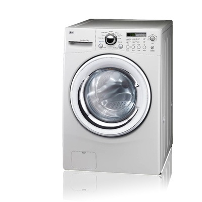 Máy giặt sấy LG 12 kg WD-18DR