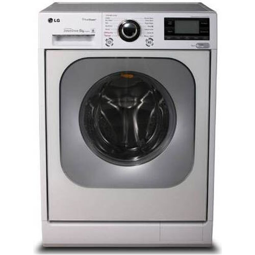 Máy giặt sấy LG 8 kg WD-25600