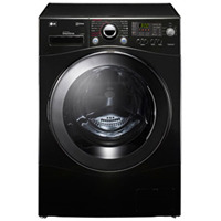 Máy giặt sấy LG 9 kg WD 20900