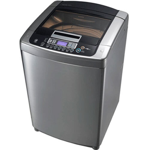 Máy giặt LG Inverter 14 kg WF-D1417DD