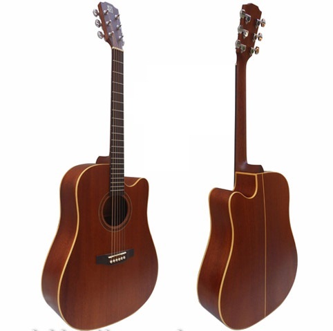 Đàn Guitar Ayers Acoustic DCM 