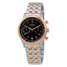 Đồng hồ nam Bulova 98B248