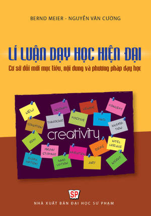 Lí luận dạy học hiện đại