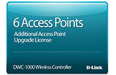 License D-Link DWC-1000-AP6-LIC