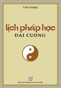 Lịch pháp học đại cương