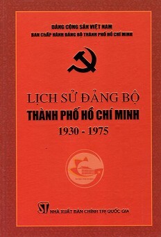 Lịch Sử Đảng Bộ Thành Phố Hồ Chí Minh (1930 - 1975)