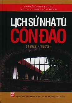 Lịch sử nhà tù Côn Đảo