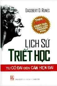 Lịch Sử Triết Học Từ Cổ Đại Đến Cận Hiện Đại