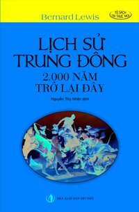 Lịch sử Trung Đông 2.000 năm trở lại đây