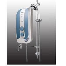 Máy tắm nóng trực tiếp Alpha 700E 