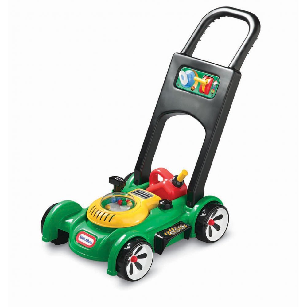 Đồ chơi máy cắt cỏ Little Tikes LT-616181