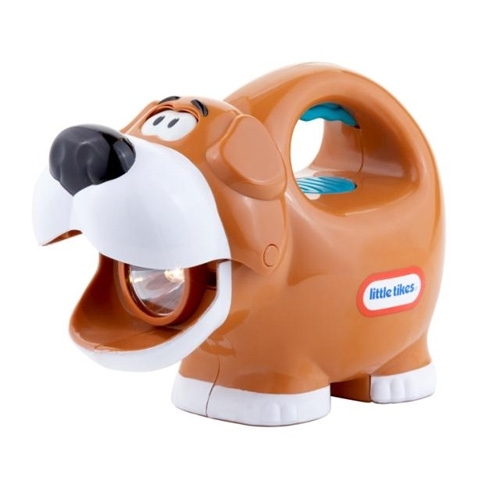 Mô hình đèn pin chó nâu Little Tikes LT617256 (LT-617256)