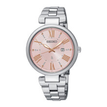 Đồng hồ nữ Seiko SUT331J1