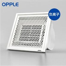 Quạt thông gió kèm ion âm Xiaomi Opple JDSH109