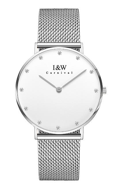 Đồng hồ nam Carnival IW013.211.21 
