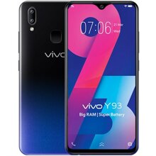 Điện thoại Vivo Y93 - 3GB RAM, 32GB, 6.22 inch