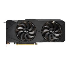 Card đồ họa - VGA Card Asus Dual RTX2080S O8G Evo