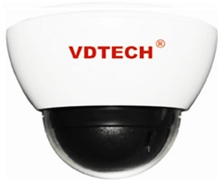 Camera dome VDTech VDT225D.60 - hồng ngoại 