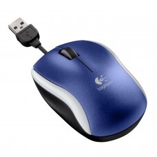 Chuột máy tính Logitech Mouse M125 