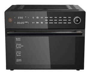 Lò chiên nướng không dầu Joyoung KX30-V583-DE01