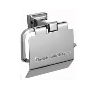 Lô giấy Inox Đình Quốc DQ9802-2