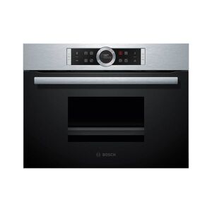 Lò hấp Bosch CDG634A Serie 8 - 38lít