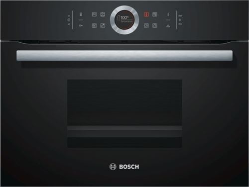 Lò hấp Bosch CDG634AB0