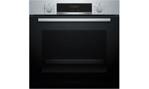 Lò hấp kèm nướng Bosch HQA574ES3