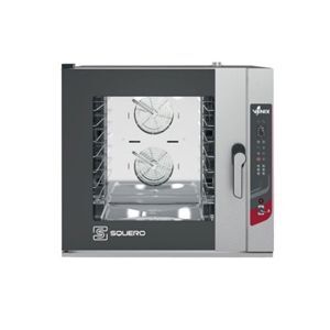 Lò hấp nướng Venix Sq04dgc