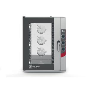 Lò hấp nướng Venix Sq10mvg0