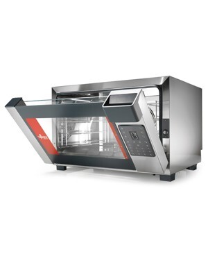 Lò hấp nướng Venix Ve04ltdalr0