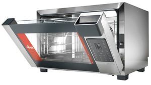 Lò hấp nướng Venix Ve04ltdalrc