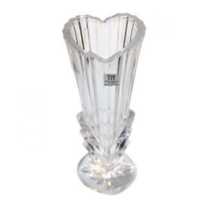 Lọ hoa thủy tinh Toyo Sasaki Glass P-26341-EX