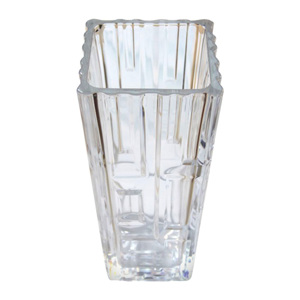 Lọ hoa thủy tinh Toyo Sasaki Glass P-26426-JAN