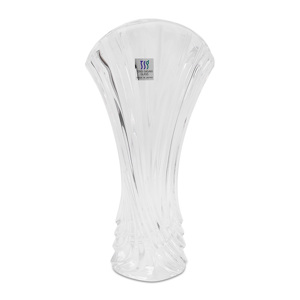 Lọ hoa thủy tinh Toyo Sasaki Glass P-26346